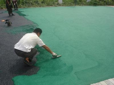 龍游幼兒園塑膠場(chǎng)地 選擇可靠的廠家，保障幼兒安全與健康