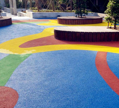 重慶EPDM塑膠跑道運(yùn)動(dòng)場地施工全解析 從選材到驗(yàn)收的專業(yè)指南